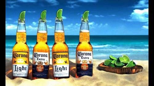 Marketing Mix of Corona Beer 2