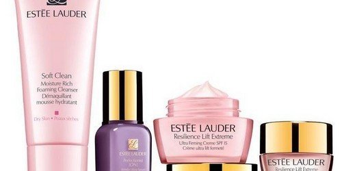 Marketing Mix of Estee Lauder 2