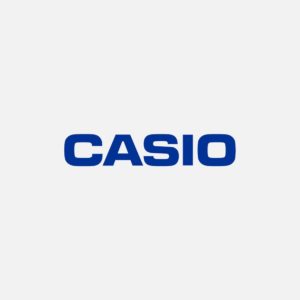 Marketing Mix Of Casio