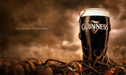 Marketing Mix Of Guinness 2