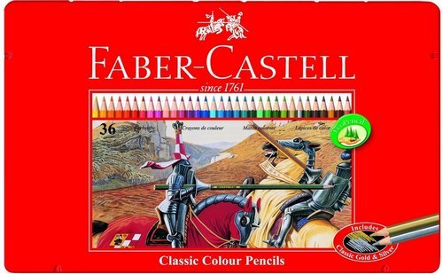 Marketing Mix Of Faber Castell 2