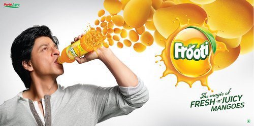 Marketing Mix Of Frooti 2