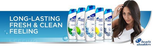 Marketing Mix Of Head & Shoulders 2