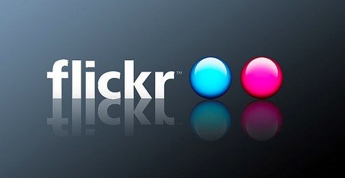 Marketing Mix Of Flickr