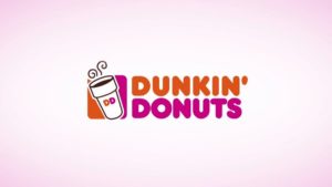 SWOT analysis of Dunkin donuts