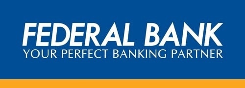 Marketing Mix Of Federal Bank