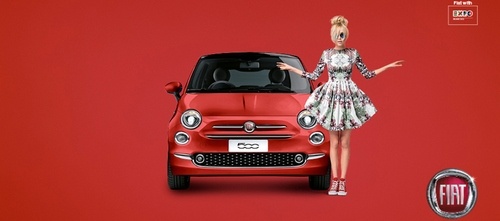 Marketing Mix Of Fiat 2