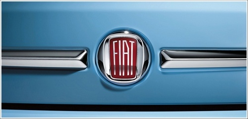 Marketing Mix Of Fiat