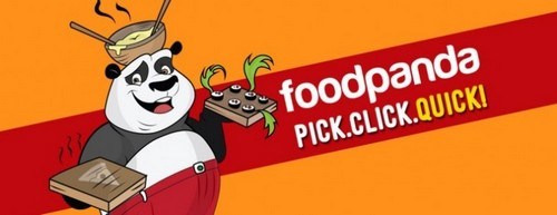 Marketing Mix Of Foodpanda 2