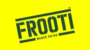 Marketing Mix Of Frooti