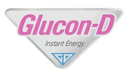 Marketing Mix Of Glucon D 