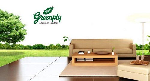 Marketing Mix Of Greenply 2