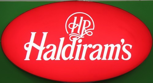 Marketing Mix Of Haldiram’s 