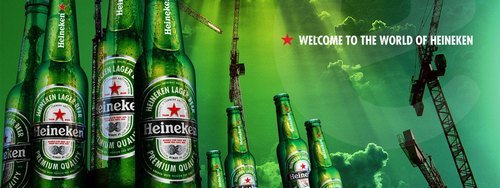 Marketing Mix Of Heineken 2