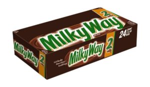 Marketing Mix Of Milky Way