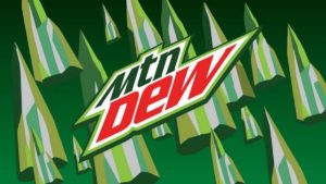 Marketing Mix Of Mountain Dew