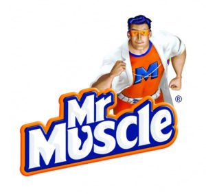 Marketing Mix Of Mr. Muscle