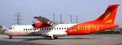 Marketing Mix Of Firefly Airline 2