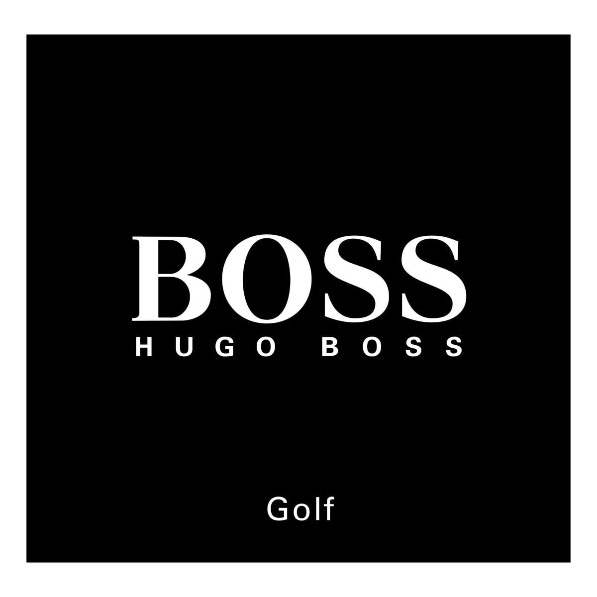 hugo boss target market