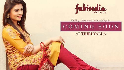 Marketing Mix Of Fabindia 2