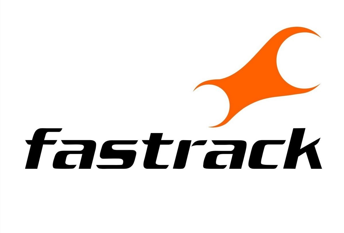 Image result for fastrack logo