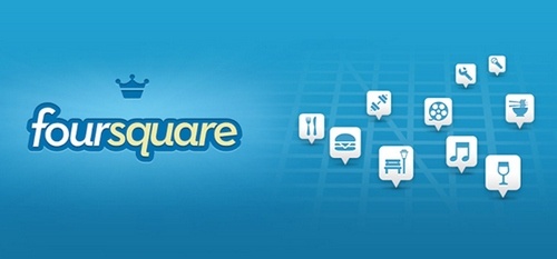 Marketing Mix Of Foursquare 2