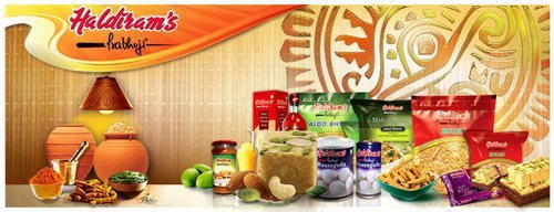 Marketing Mix Of Haldiram’s 2