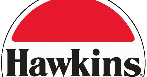 Marketing Mix Of Hawkins 