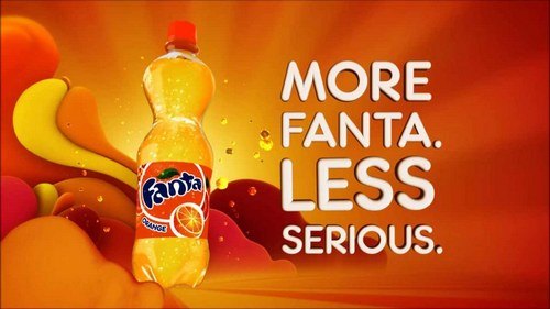 Marketing Mix Of Fanta 2