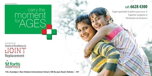 Marketing Mix Of Fortis Hospital 2