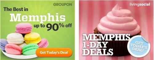 Marketing Mix Of Groupon 2