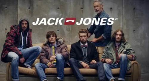 Marketing Mix Of Jack And Jones 2