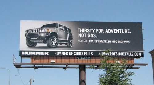 Marketing Mix Of Hummer 2