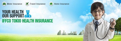 Marketing mix of IFFCO Tokio General Insurance Company Limited 2