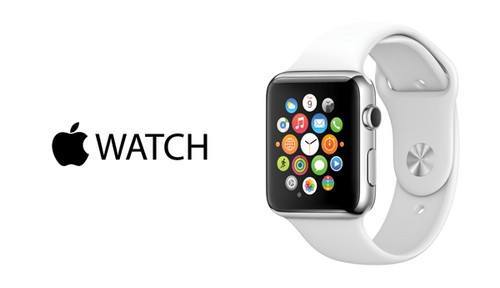 Marketing Mix Of iWatch