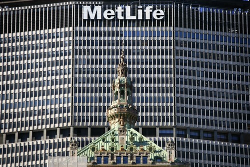 Marketing Mix Of Metlife - 2