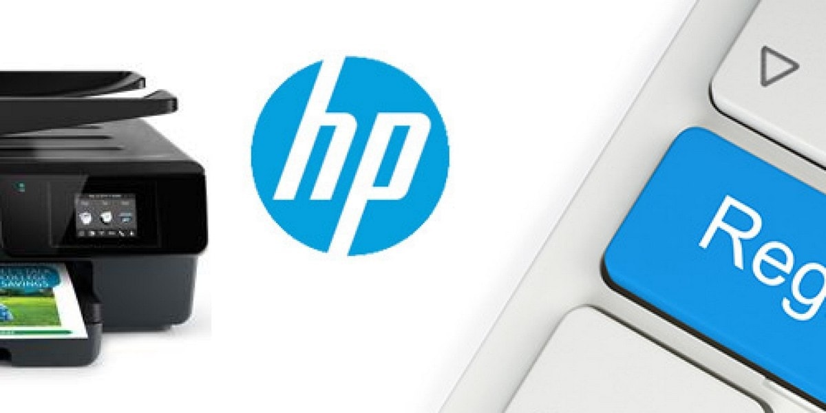 Marketing Mix Of Hp Printers