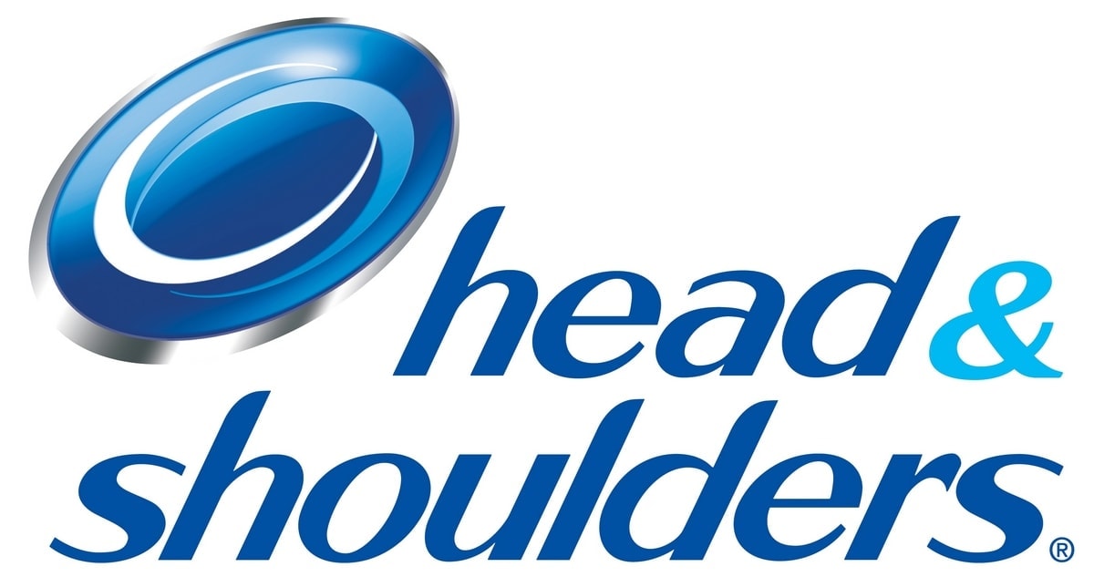 head and shoulders brand