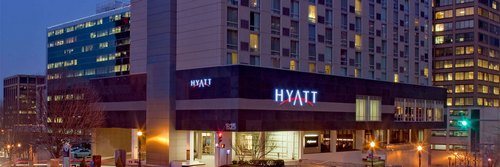 Marketing Mix Of Hyatt Hotel 2