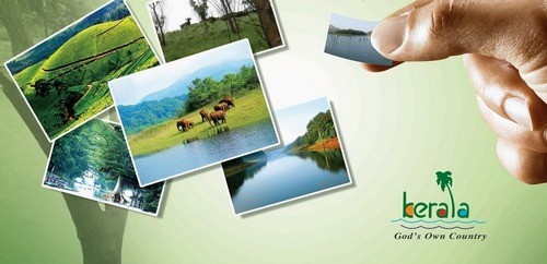 Marketing Mix Of Kerala Tourism 2