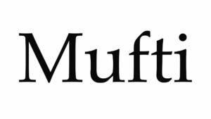 Marketing Mix Of Mufti