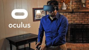 Marketing Mix Of Oculus Rift