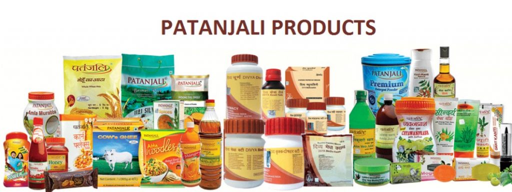 Opportunities in Patanjali SWOT Analysis