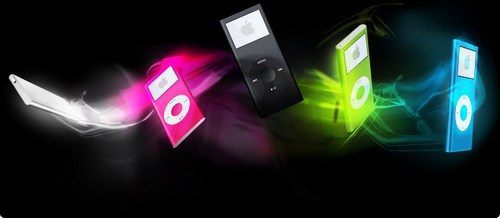 Marketing Mix Of Ipod 2