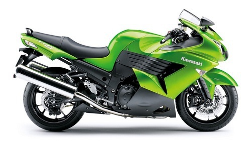 Marketing Mix Of Kawasaki Motorcycles - Kawasaki Marketing Mix