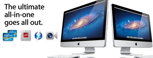 Marketing Mix Of Imac 2