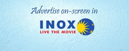 Marketing Mix Of INOX 2