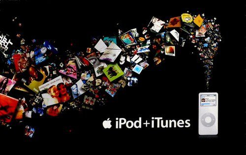 Marketing Mix Of iTunes 2