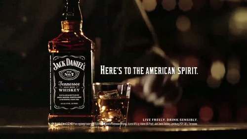 Marketing Mix Of Jack Daniels 2