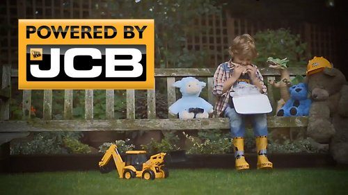 Marketing Mix Of JCB 2